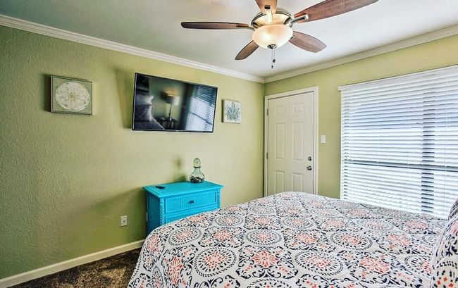 UNIT-208 - 6275 State Highway 361, Condo with 2 bedrooms, 2 bathrooms and 1 parking in Port Aransas TX | Image 12