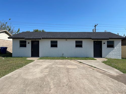 a-b-606 Sunset Lane, Copperas Cove, TX, 76522 | Card Image