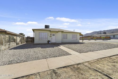 3100 Mckinley Ave, El Paso, TX, 79930-4844 | Card Image