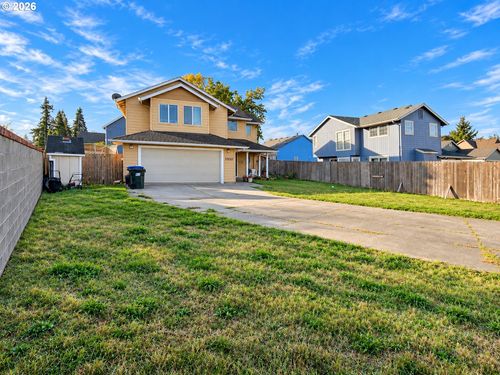 1100 Lincoln Ct, Aumsville, OR, 97325-9007 | Card Image