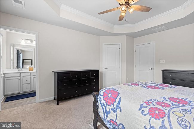 511 Landing Dr, Townhouse with 3 bedrooms, 3 bathrooms and null parking in FREDERICKSBURG VA | Image 13