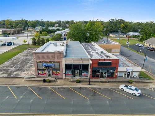 215 N Washington St, DeRidder, LA, 70634-4059 | Card Image