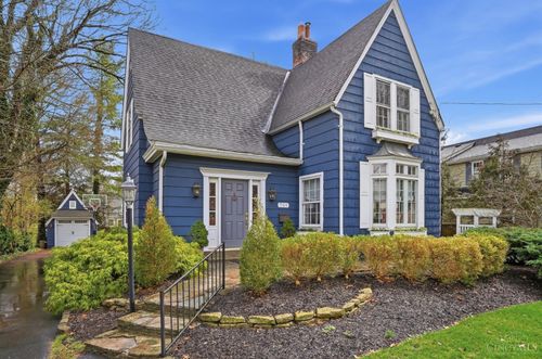 709 Yale Ave, Terrace Park, OH, 45174-1255 | Card Image