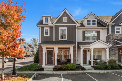 1100 Lilly Valley Way, Nashville, TN, 37209-2581 | Card Image