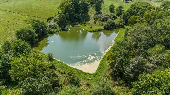 11346 Bennington Pike, Home with 4 bedrooms, 3 bathrooms and null parking in Vevay IN | Image 49