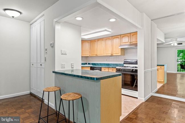 238 - 238 Old Forge Xing, Condo with 1 bedrooms, 1 bathrooms and null parking in DEVON PA | Image 4