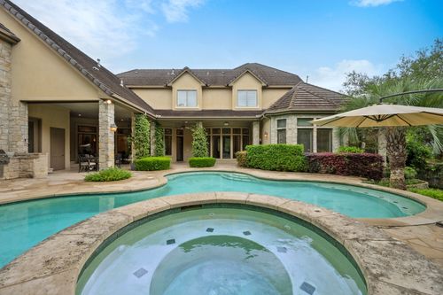 2808 Calaw Cv, Austin, TX, 78746-1992 | Card Image