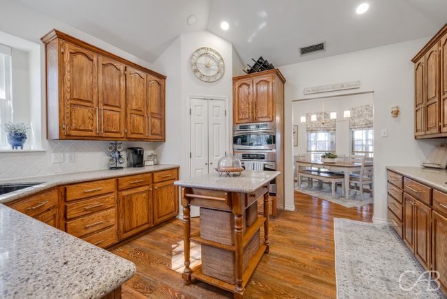 6358 Dominion Ct, House other with 6 bedrooms, 5 bathrooms and null parking in Abilene TX | Image 14