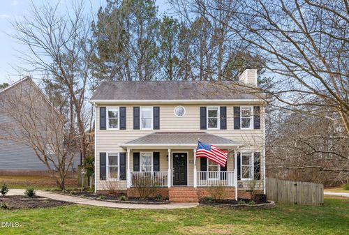 3500 Limber Ln, Raleigh, NC, 27616-8980 | Card Image