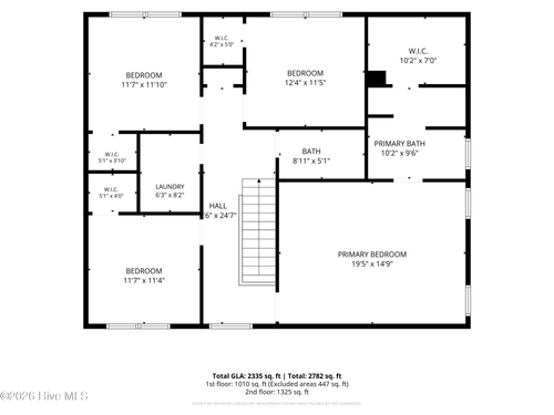 115 Cottle Ct, Richlands, NC, 28574-7430 | Card Image