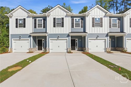 122 Hinesley Way, Pooler, GA, 31322 | Card Image