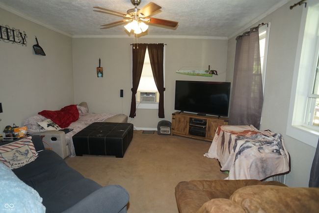 6215 E County Road 450 S, House other with 3 bedrooms, 1 bathrooms and null parking in Dillsboro IN | Image 4