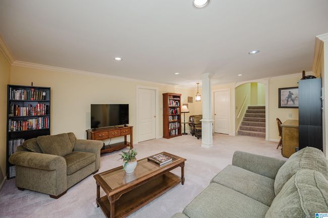 1616 Wingfield Trce, House other with 4 bedrooms, 5 bathrooms and null parking in BIRMINGHAM AL | Image 45