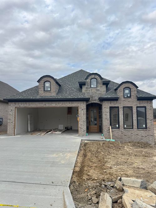 20 Mountain Brook Road, Little Rock, AR, 72223 | Card Image