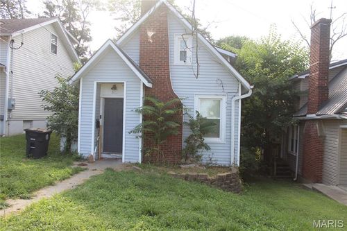 601 N Middle St, Cape Girardeau, MO, 63701-4840 | Card Image