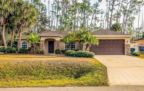 3070 Dalhart Ave, NORTH PORT, FL, 34286-7449 | Card Image