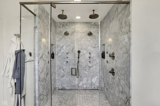 5130 Melbourne Pl, House other with 6 bedrooms, 7 bathrooms and null parking in Zionsville IN | Image 72