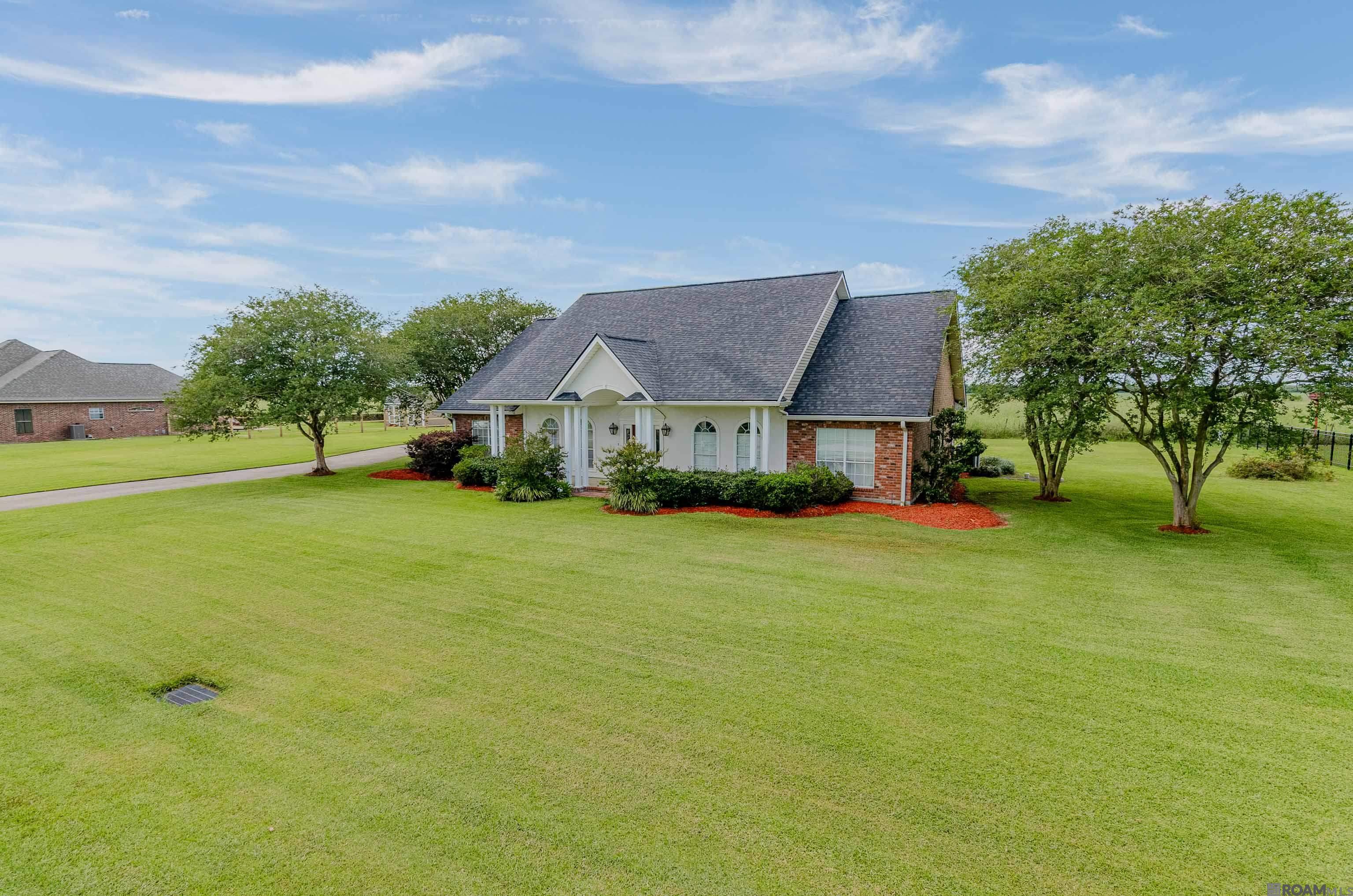 Residential in Lockport