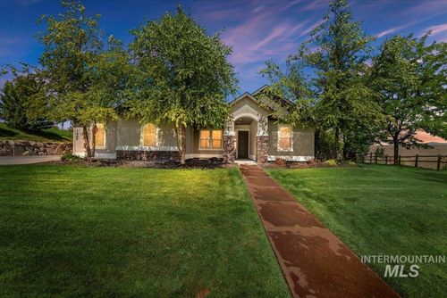 7965 N Grand Ridge Ln, Eagle, ID, 83616-2510 | Card Image