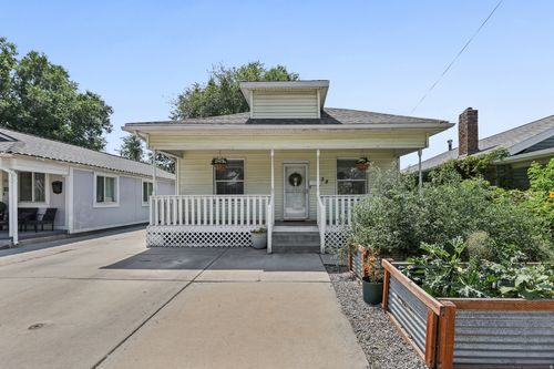 138 Beryl Ave, Salt Lake City, UT, 84115-3115 | Card Image