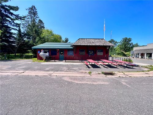 196 Highway 70, Stone Lake, WI, 54876-8848 | Card Image