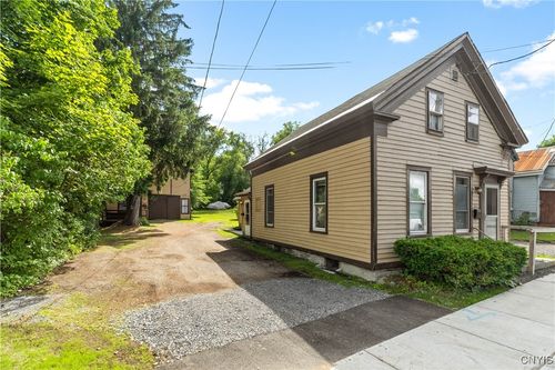 517 Main St, Boonville, NY, 13309-1401 | Card Image