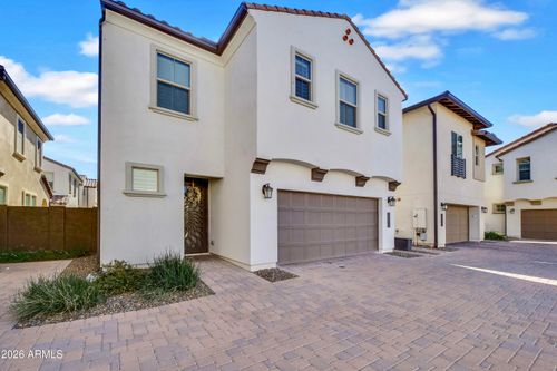 2379 W Whisper Rock Trl, Phoenix, AZ, 85085-4235 | Card Image