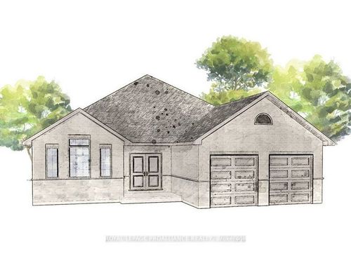 82 Riverside Blvd, Campbellford, ON, K0L1L0 | Card Image