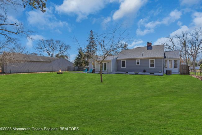 732 Huntington Ave, House other with 3 bedrooms, 1 bathrooms and null parking in Pine Beach NJ | Image 39