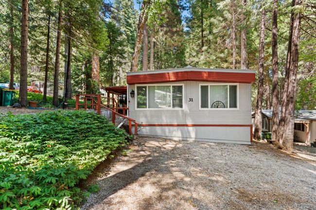 SPC-31 - 5840 Pony Express Trl, Home with 3 bedrooms, 2 bathrooms and 3 parking in Pollock Pines CA | Image 25