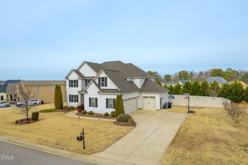 72 Meadowmist Dr, Garner, NC, 27529-6534 | Card Image