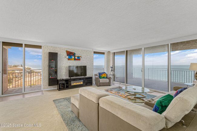A701 - 5635 Highway A1a, Condo with 3 bedrooms, 3 bathrooms and null parking in Melbourne Beach FL | Image 15