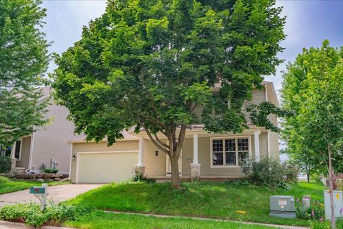 1406 Dewberry Dr, MADISON, WI, 53719-4412 | Card Image