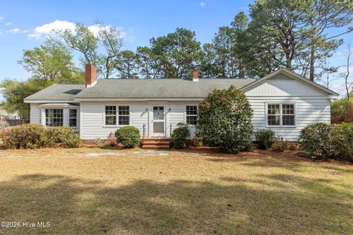 1004 N Poplar St, Aberdeen, NC, 28315-3112 | Card Image