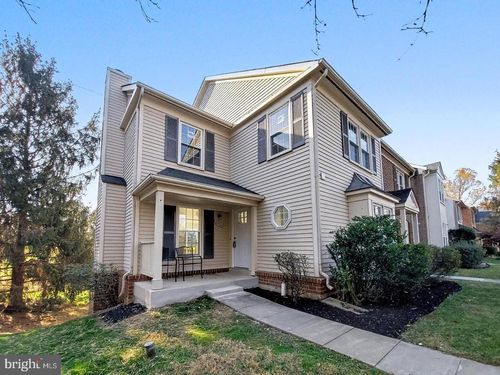 8500 Hawk Run Ter, MONTGOMERY VILLAGE, MD, 20886-4375 | Card Image