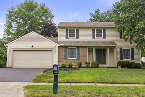 661 Mirandy Place, Reynoldsburg, OH, 43068 | Card Image