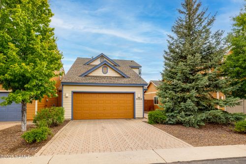 9092 W Slate Mountain Trl, Bellemont, AZ, 86015-5138 | Card Image