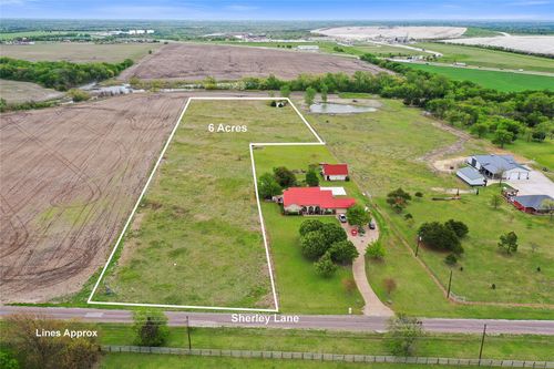 3930 Sherley Ln, Melissa, TX, 75454-8920 | Card Image