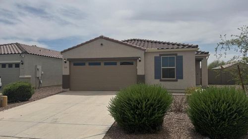 1633 W Pinkley Ct, Coolidge, AZ, 85128-9484 | Card Image