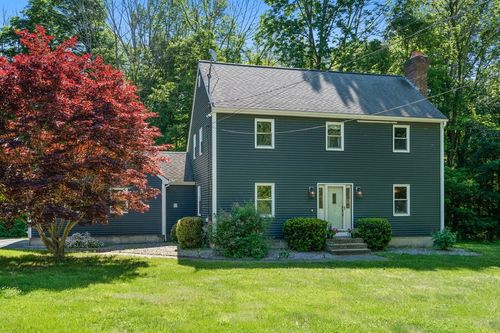 310 River St, Leicester, MA, 01524-1718 | Card Image