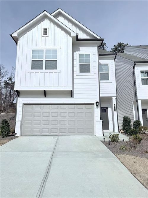 4395 Declan Dr Nw, Kennesaw, GA, 30144-5201 | Card Image