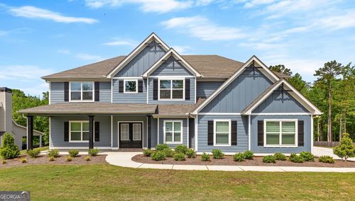 199 Sagebrook Ln, Newnan, GA, 30263-4865 | Card Image