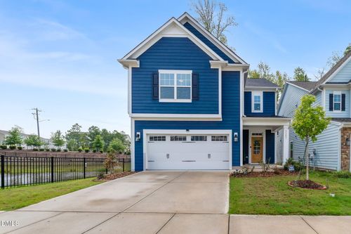 2267 Grants Pass Sta, Apex, NC, 27502-7079 | Card Image