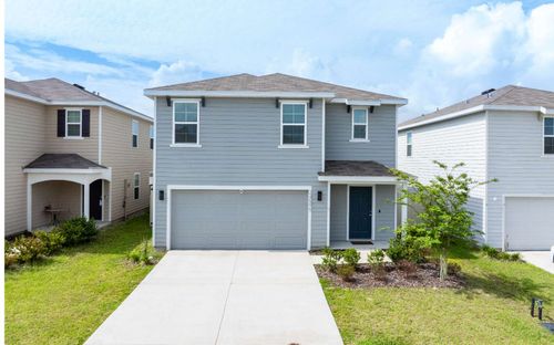 24595 Nw 11th Pl, NEWBERRY, FL, 32669-2901 | Card Image