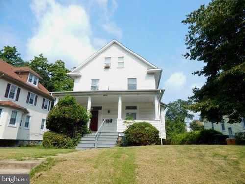 3702 Chesholm Rd, BALTIMORE, MD, 21216-2462 | Card Image
