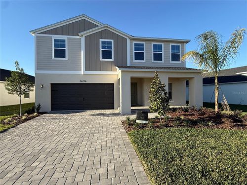 36776 Sagemoor Dr, Zephyrhills, FL, 33541-6741 | Card Image