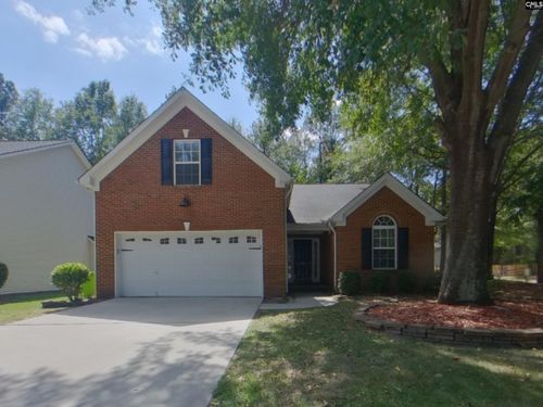 214 Silverwood Trl, Columbia, SC, 29229-7410 | Card Image