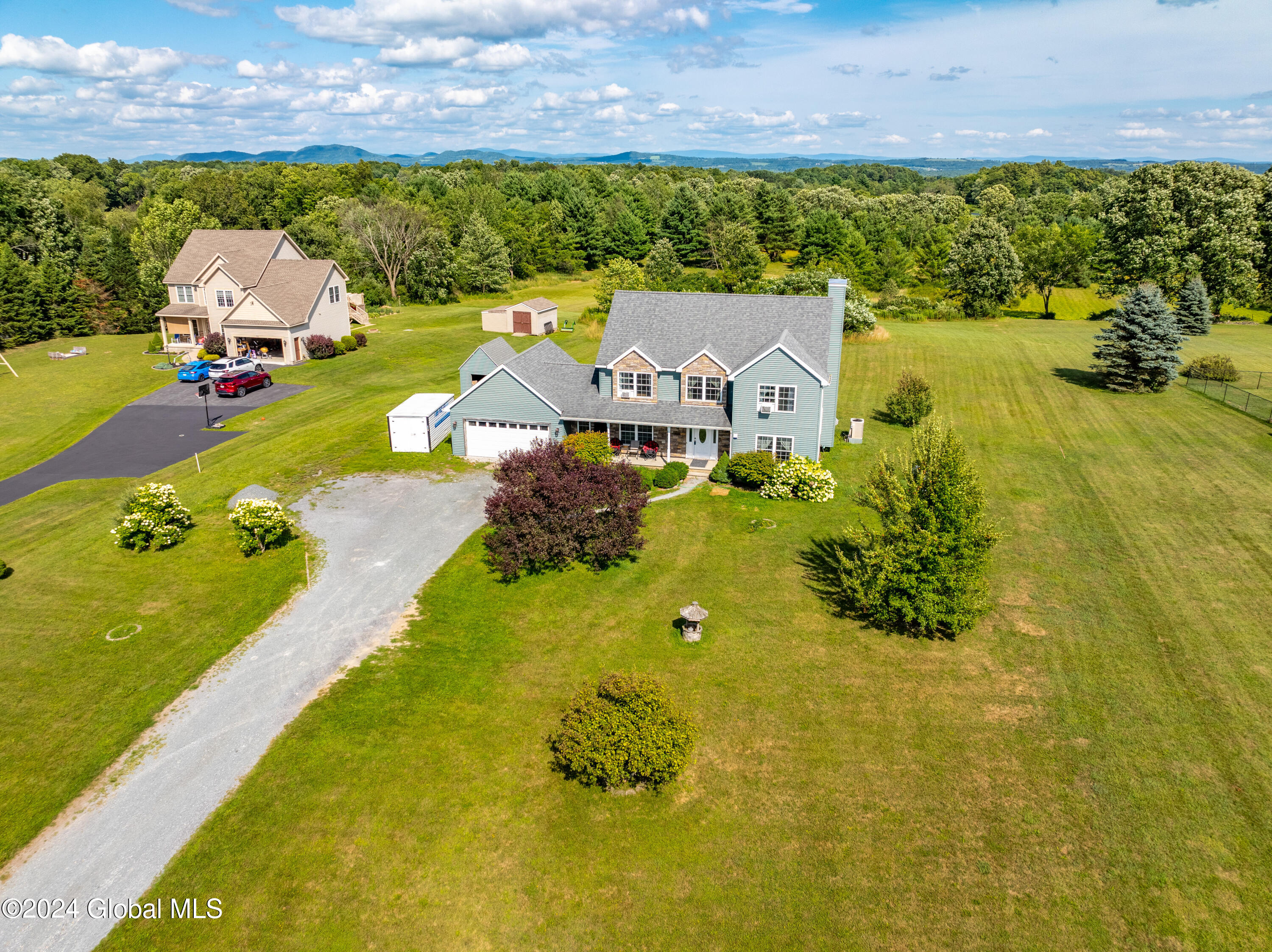Blizzard Rd, Stillwater, NY 12170