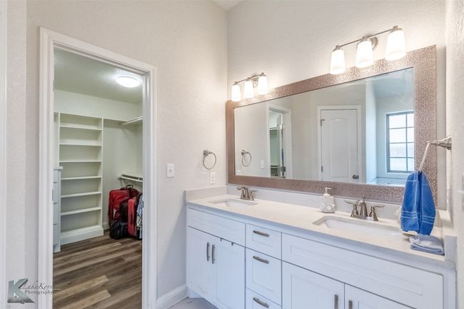 7563 Tuscany Dr, House other with 3 bedrooms, 2 bathrooms and null parking in Abilene TX | Image 21