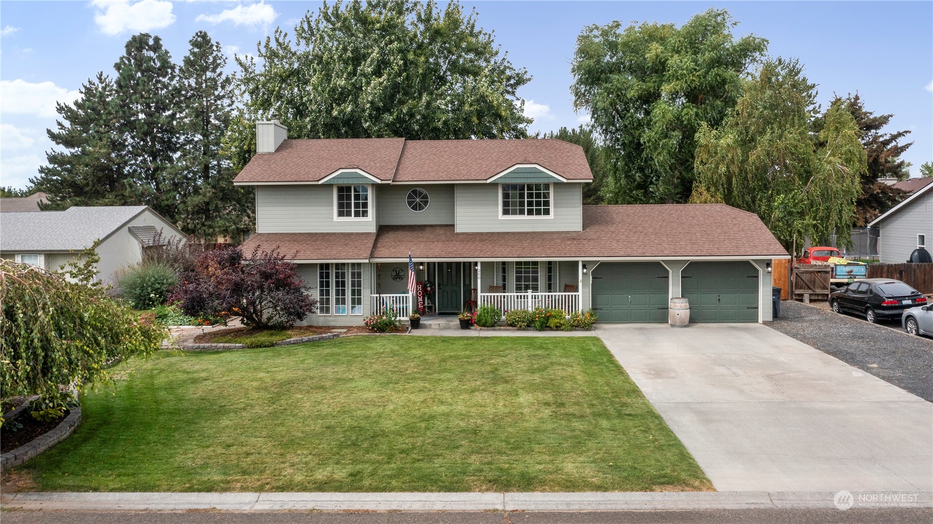 Scenic Dr, Moses Lake, WA 98837